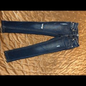 Girls jeans - 7
